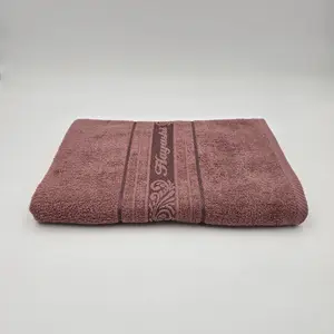 Toyoterry Hayashi Handuk Mandi - warna random