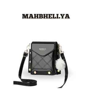 Tas HP model terbaru tas selempang Model Kekinian {OIOIBAG} M4