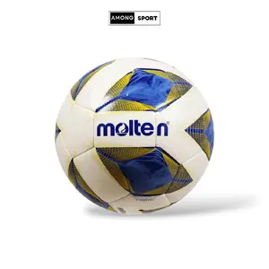 Bola Futsal Size 4 Molten 1500 Original | Ball | Indoor | Outdoor | Futsal
