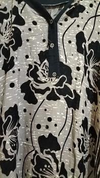 Product Review of Paket Hemat Daster Lowo Yura Jumbo Wanita Fit XXXL Busui Bumil Ld 130 Cm Terbaru Nyaman Bahan  Rayon from S**h 1