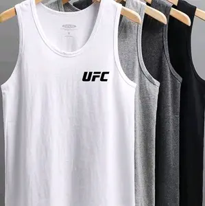 Kaos Singlet Pria Baju Singlet Cowok Tanktop Pria Dewasa Atasan Pria