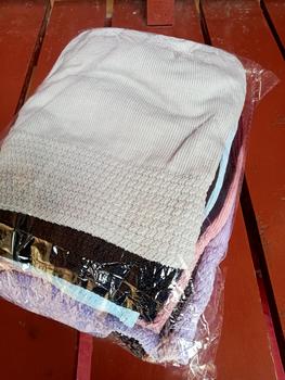 Product Review of 10 pcs ciput rajut anpus anti pusing daleman kerudung bandana hijab adem from E** H**h 1
