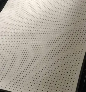 BINTANG LATEX Busa Latex Natural 80x200x5cm Density Medium Premium Quality untuk Topper Kasur Karet Asli Anti Kempes Tahan Lama