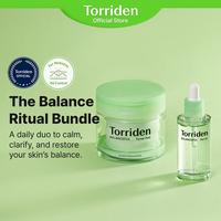 Gambar [NEW][BUNDLE BALANCEFUL] TORRIDEN Balanceful Serum + Toner Pad I Advanced Skin Balancing Solution I Balance Essentials Bundle I Efektif untuk kulit sensitif & mudah berjerawat dari Torriden Indonesia Kota Tangerang 1 Tokopedia