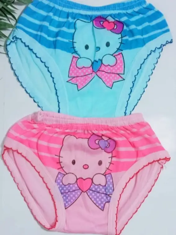 CD STROWBERY/CELANA DALAM ANAK PEREMPUAN/CD ANAK KARAKTER/CELANA ANAK MOTIF/CD ANAK MURAH 2