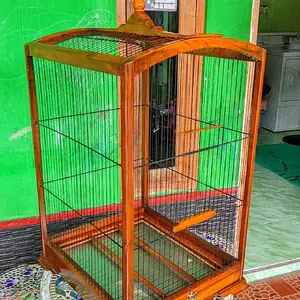 sabuk fiber 3mm dibor untuk sangakar kotak