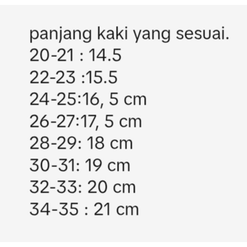 Sandal baim anak laki-laki sendal baim anak cowok tali belakang jibitz mario slip on double sol kekinian H26032