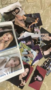 Product Review of Part 1 2024 55pcs NEW Latest LOMO BLACKPINK NEWJEANS IVE ITZY (G)I-DLE LE SSERAFIM BABY MONSTER TWICE AESPA STRAYKIDS SEVENTEEN ATEEZ ZEROBASEONE NMIXX KEP1ER ENHYPEN IU NCT TXT BTS Photocard Photocards Foto Card Kpop Photocards Albums Album Kad AIO from ** 0