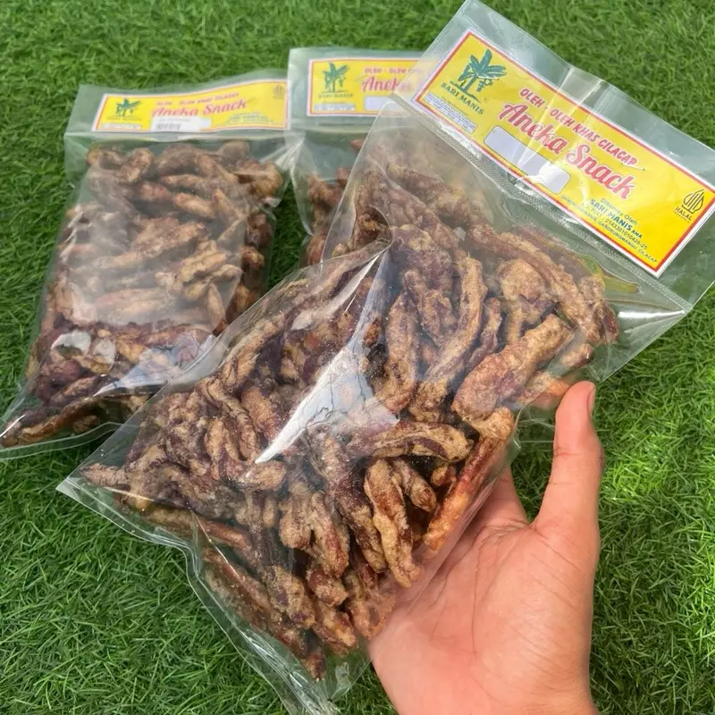 Sale jari / sale unyil 500 gram