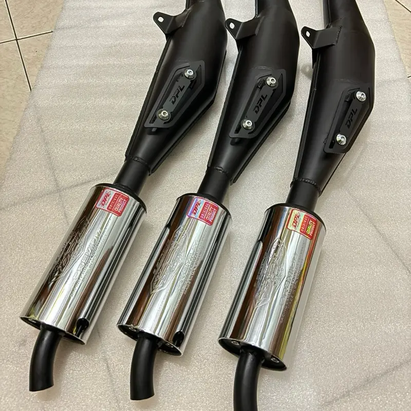 ful sirip spek harian