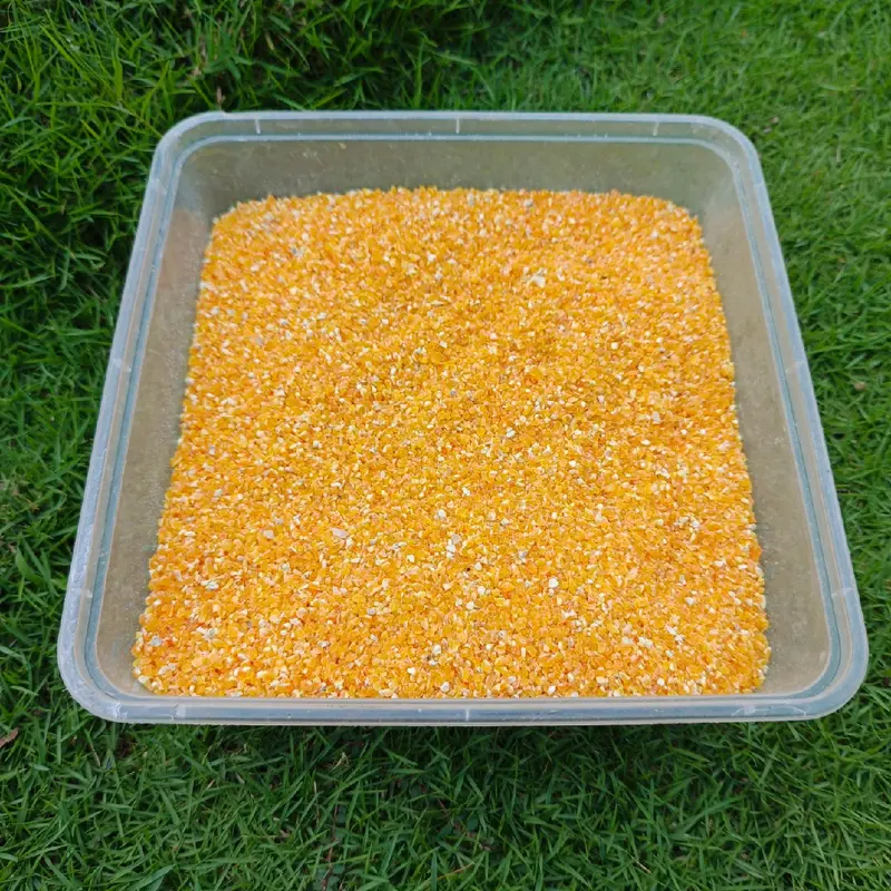 BERAS JAGUNG PREMIUM KHAS MADURA 1Kg  Rice Food 3