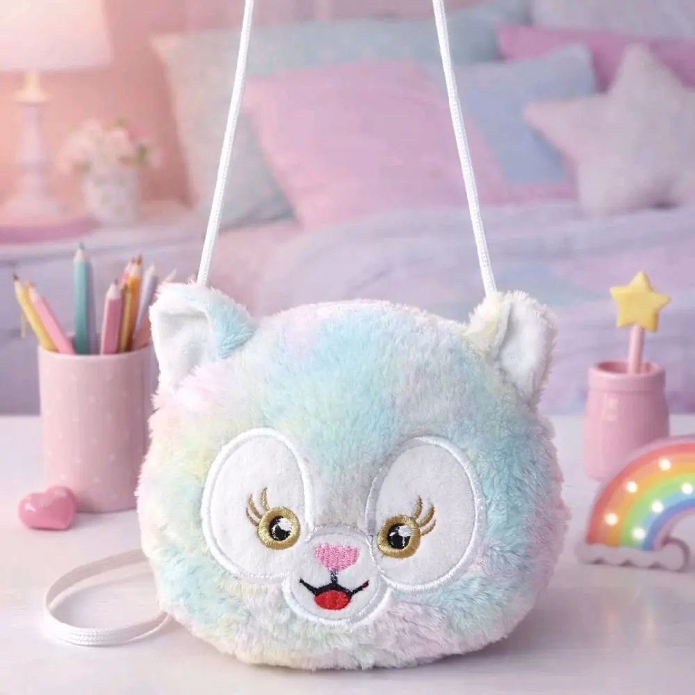 Stela (Warna Random)