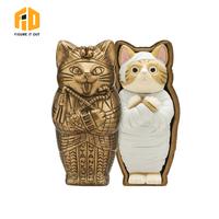 Gambar FIO KITAN Club Blindbox Mummy Cat Another Color dari Figure It Out ID Kota Administrasi Jakarta Barat 4 Tokopedia