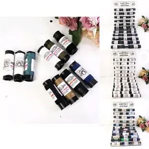 Benang Jahit Isi 36pcs Benang Super Draw Kemasan Renceng
