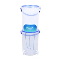 Gambar Sparepart Filter Air Minum Nazava - Kontainer Atas / Bawah for Nazava Bening XL - Biru, Kontainer Atas dari Nazava Water Filters Kab. Bandung 5 Tokopedia