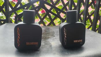 Product Review of Bundle Shade & Salvatore LEBIH HEMAT from #**i 0