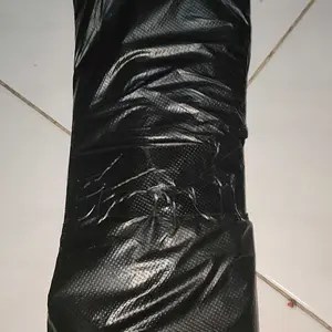 Kenmaster Toolbag Tool Bag Tas Tempat Perkakas / Tas Kunci Motor Mobil Coklat