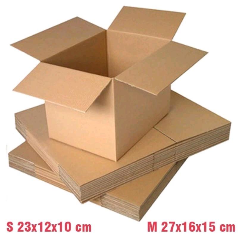 Kardus + Bublewrap Packing 0
