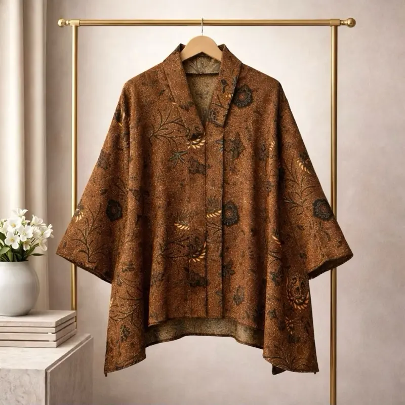 Kartini-wahyu temurun