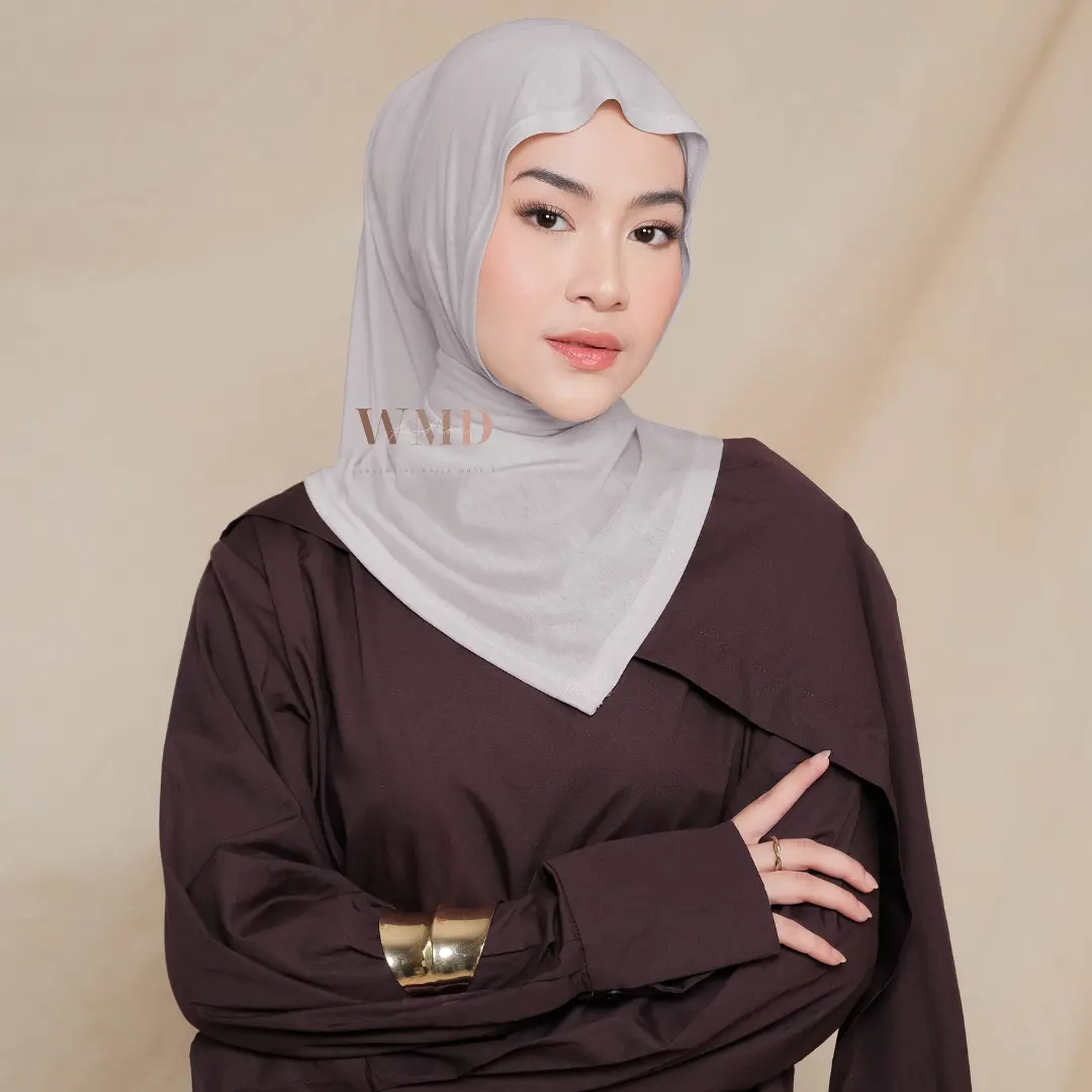 Ash Purple (Strechy)