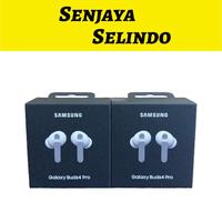 Gambar Samsung Galaxy Buds 4 Pro Garansi Resmi SEIN - Black dari Senjaya Selindo Kota Administrasi Jakarta Pusat 1 Tokopedia