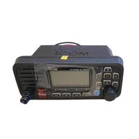 Gambar Icom IC-M330 Rig Marine VHF Ori Baru ICM330 Radio Komunikasi Kapal dari Hanika Communication Kota Administrasi Jakarta Barat 1 Tokopedia
