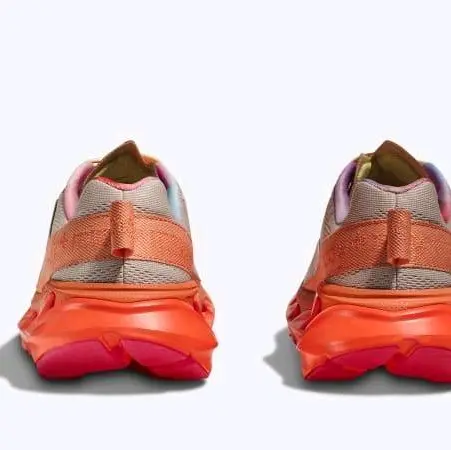 Hoka elevon 2 shifting San/Camelia Pria 5