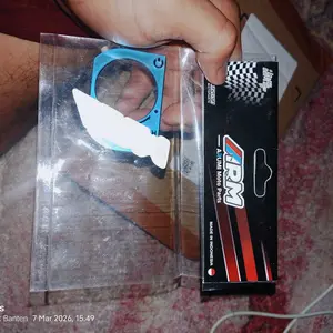 ARM GARNISH KUNCI KONTAK KEYLESS