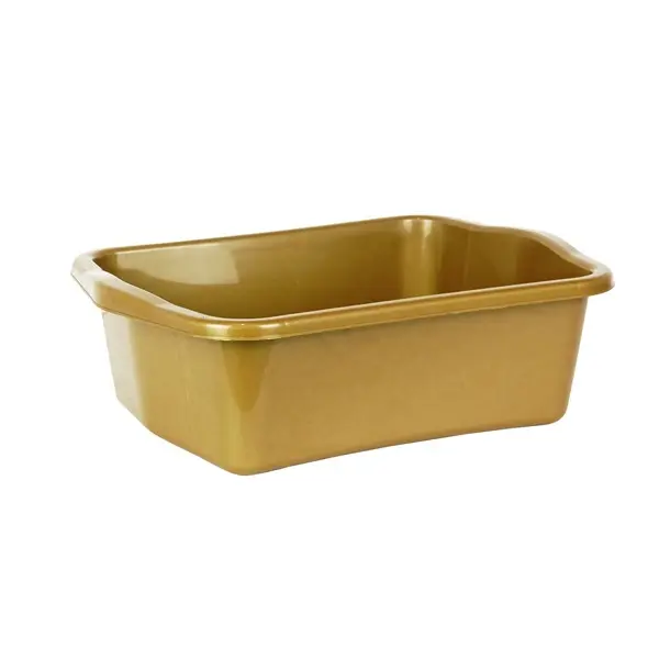 SC Cat Litter Box Baskom Bak Baki Pasir Kucing Kitten Small 1