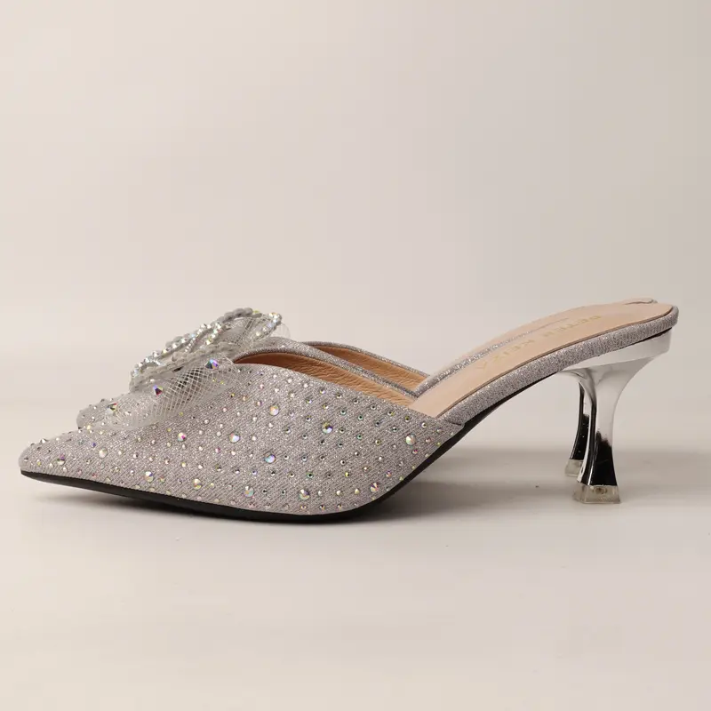 Peter Keiza Sepatu Heels Wanita XA05-01 6