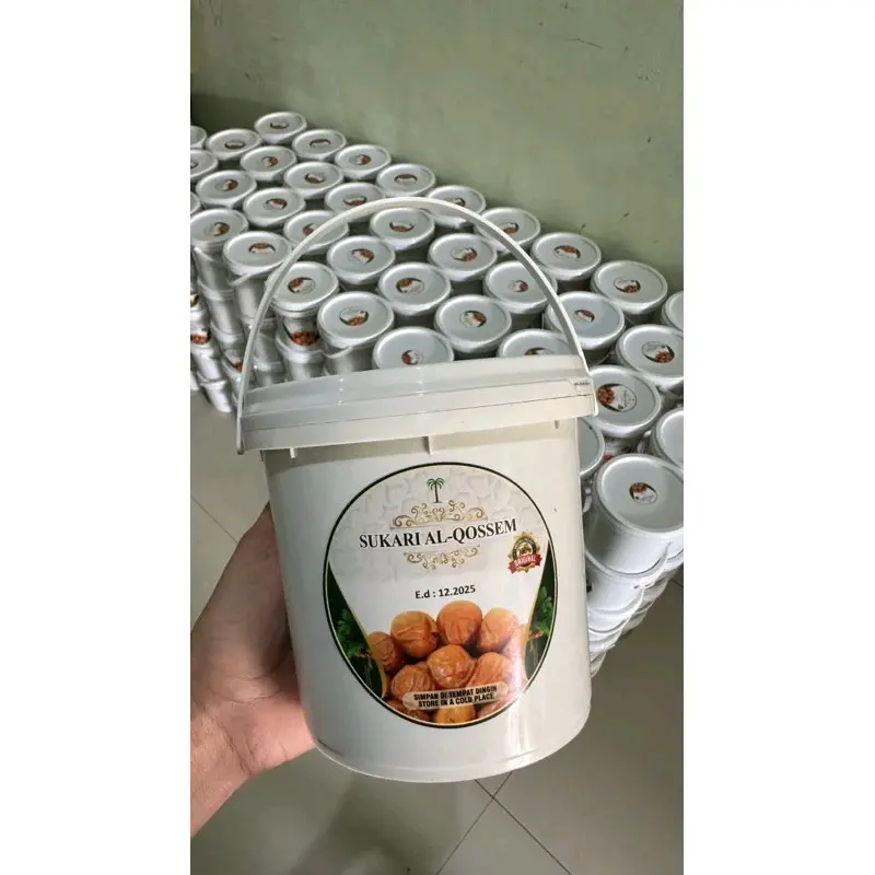 kurma ember kurma sukari al qossim