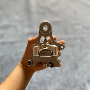 BREKET KALIPER BELAKANG KTM TAD APOLO MINI DISK 145 mm 155mm 160mm