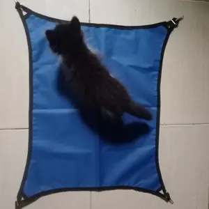 Hammock Ayunan Kucing Tidur Gantung gatsh