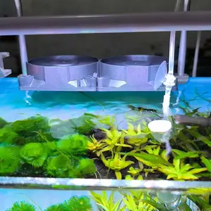 Kipas Pendingin Aquascape Aquarium | cooling fan full set