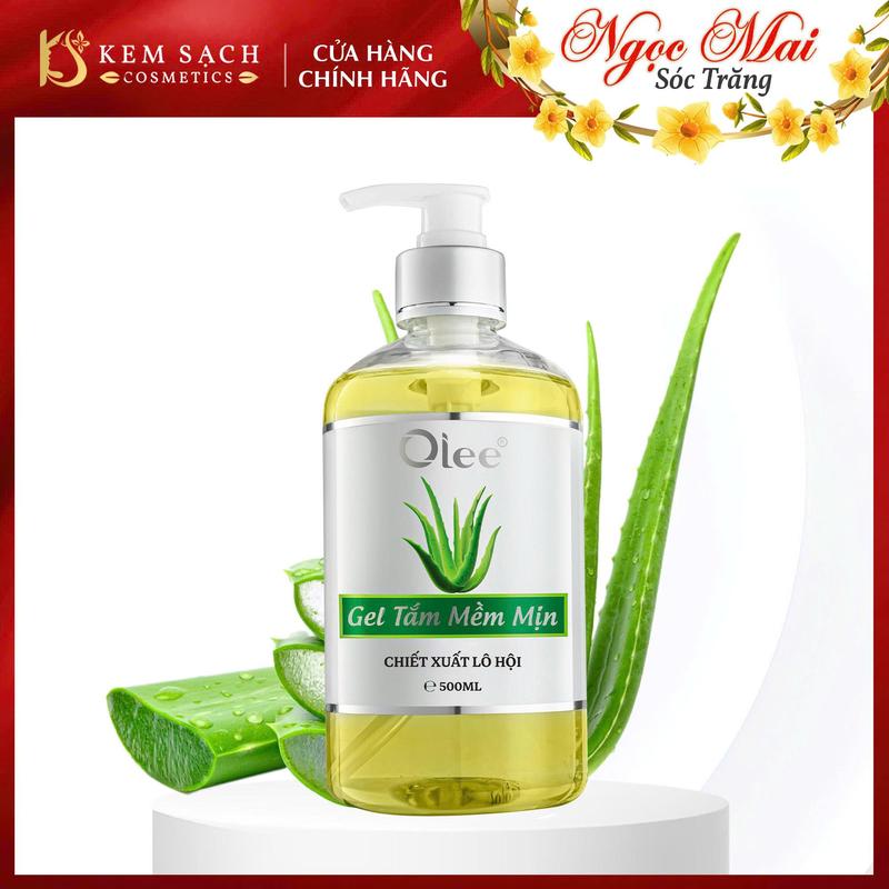    BIẾN THỂ   SỮA TẮM HARI WON 1 CHAI 