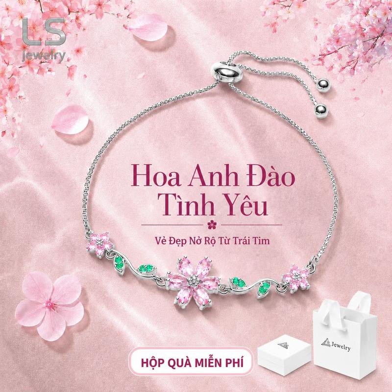"Set vòng tay tặng kèm hộp quà sang trọng" Quà tặng Ngày ValentineVòng tay hình trái tim đính đá kim cương vòng tròn có thể điều chỉnh kiểu kéo đẩy hình số 8 thời trang quà tặng cho bạn gái bracelet,Vòng tay vàng