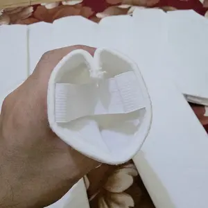 PROMO MURAH BELI 2 GRATIS 1 (dapat 3 pcs) FILTER AIR PENJERNIH / SARINGAN KRAN 1 MICRON Keran