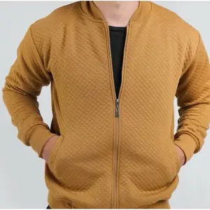 JAKET COMFY JAKET BOMBER JAKET DIAMOND KNIT JAKET CASUAL JAKET BEST SELLER