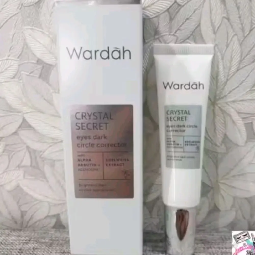 EYE DARK CIRCLE 10ML EXP 2026