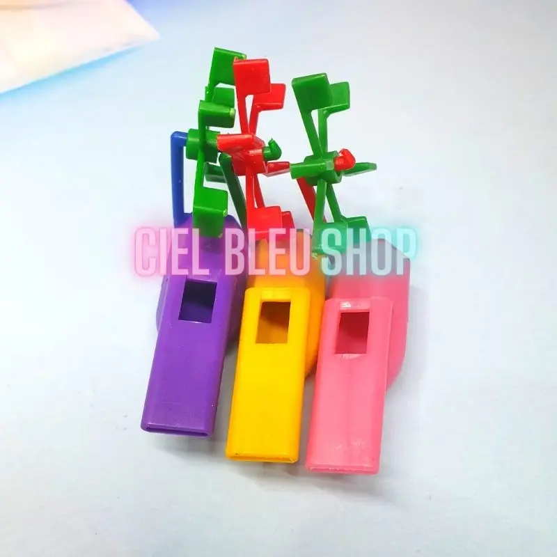 PELUIT BALING BALING MAINAN JADUL / PRIWITAN BALING WARNA 1