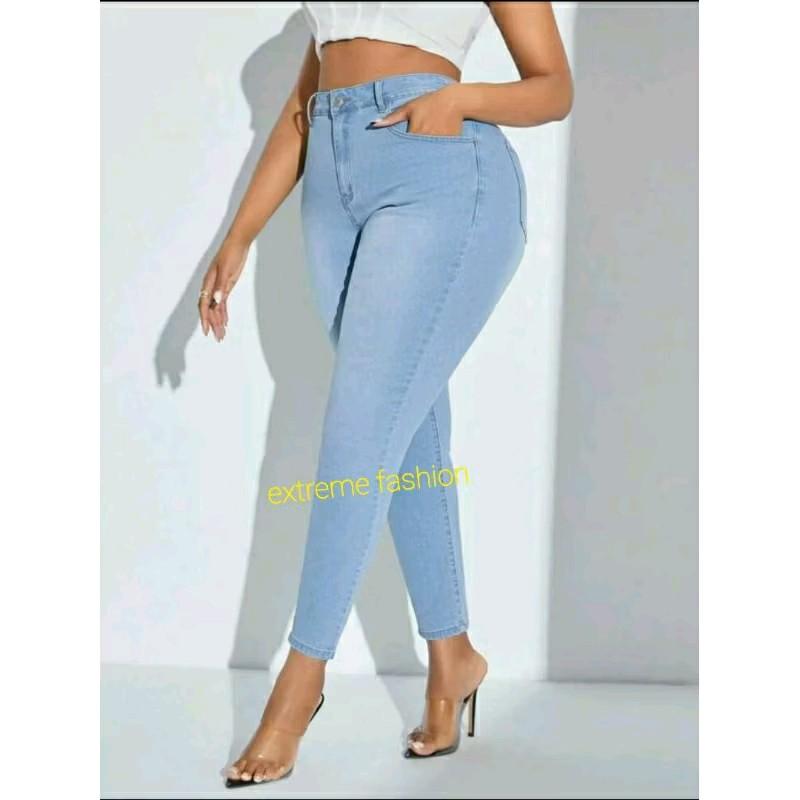 women's 1 sulear jeans skinny slim fit premium quality 2