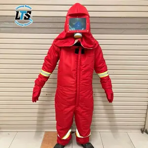 Baju Lebah Safety Anti Lebah / Fullset Baju Lebah Safety Include Masker