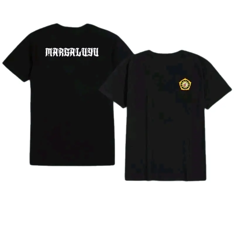 KAOS MARGALUYU -  TSHIRT DISTRO VIRAL