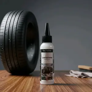 Semir Ban Mobil Motor Premium Loenstone 100ml