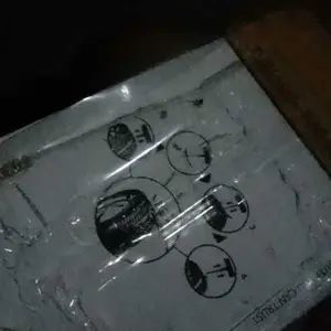 Alat Tambal Ban Set 9pcs Tubles Tubeless Tembel Ban Bocor Motor Mobil Gagang Plastik