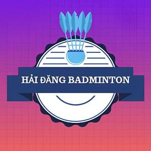 HẢI ĐĂNG BADMINTON STORE
