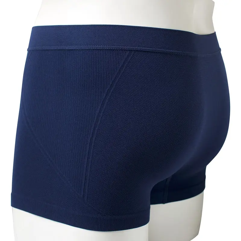 Boxer Pria Gt Man ORI A05 M L XL XXL Jumbo Celana Dalam Cowok Anti Iritasi Big Size Gemuk Gt Men Asli 7