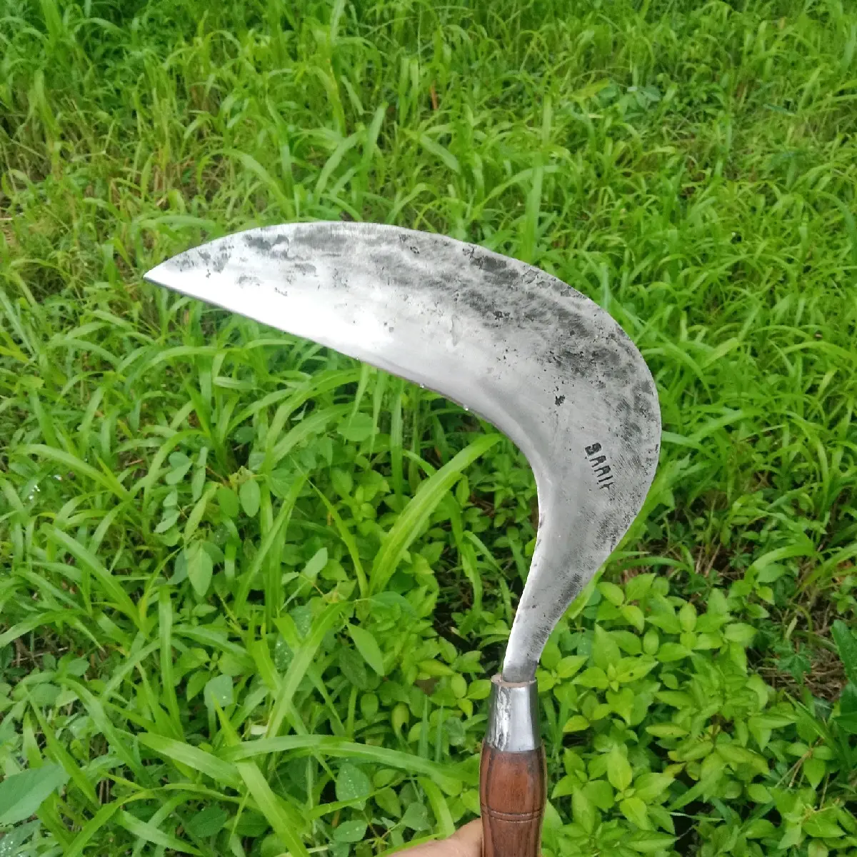 Arit Cap SARIP super tajam dan siap pakai