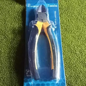 Tang Serbaguna / Tang Anti Karat / Tang Potong 3 Tipe 8 Inch Berkualitas Awet