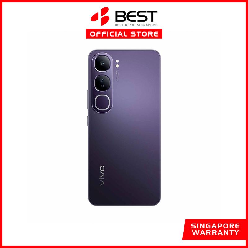 VIVO SMART PHONES V40 LITE 5G 0